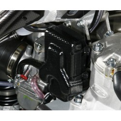 Protezione Centralina BETA EVO, SHERCO